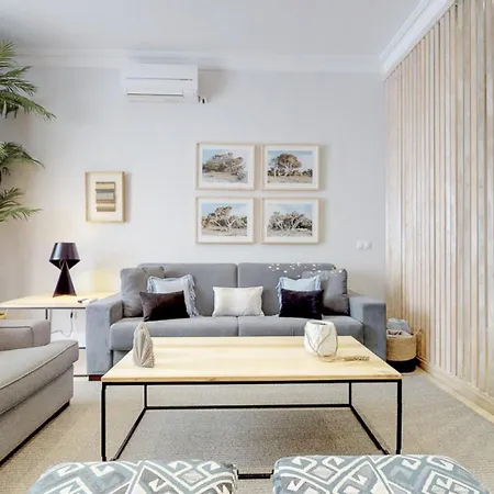 Apartment Apartamento Para 4 Barrio La Latina Iv Madrid