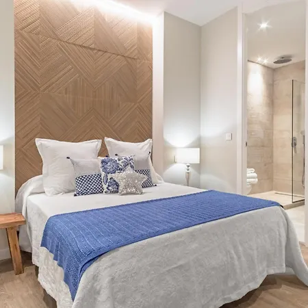 Apartment Experience The Of Madrid! Gran Via For 6, Comfort And Style In The Heart Of Chueca Iii Madrid