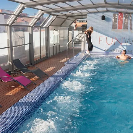 Funway Academic (adults Only) 3* Madrid