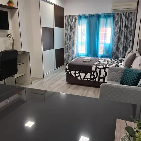 M-a Estudio La Latina