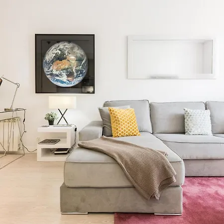 Apartment Arturo Soria Ii *