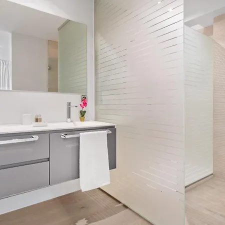 Apartamento Antonio Acuña Ii