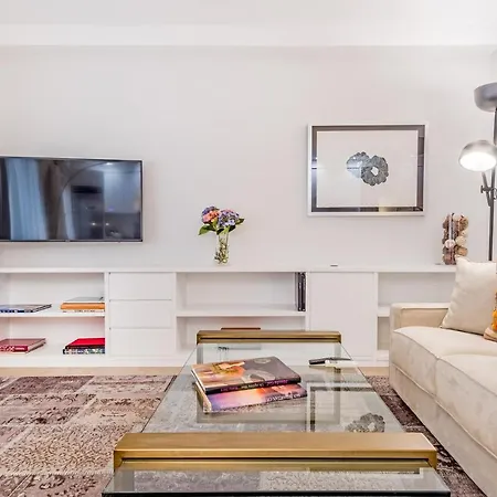 Apartment Antonio Acuna Ii *