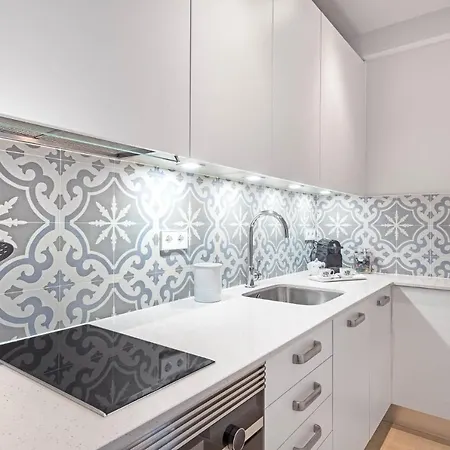 Apartment Nunez De Balboa I