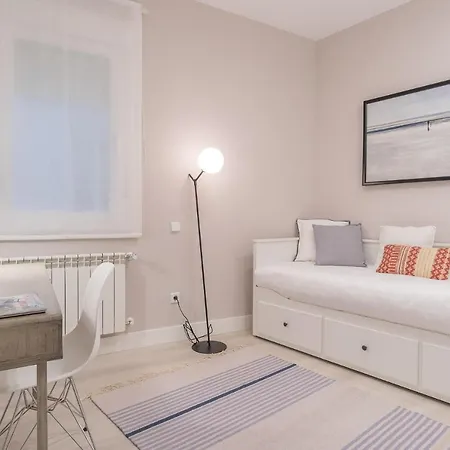 Alcantara I Apartamento *