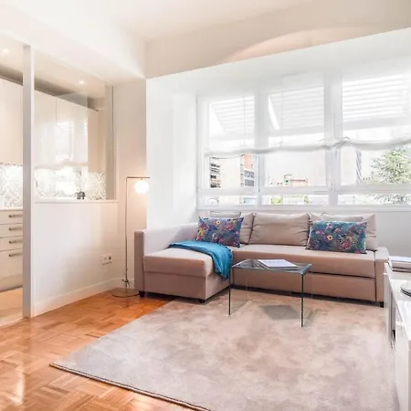 Apartment Nunez De Balboa I *