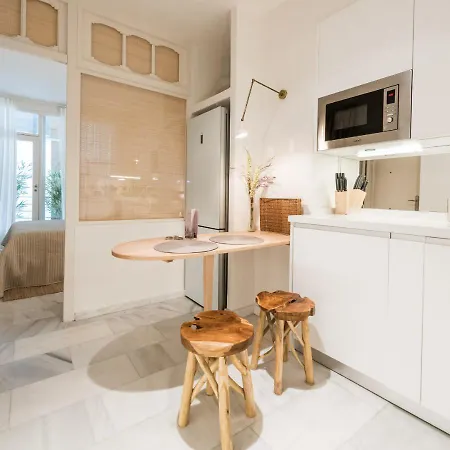 Apartamento Calle Mayor Ii Madrid
