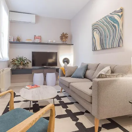 Alcantara I Apartamento