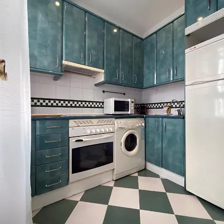 Charming Malasana Apartment *