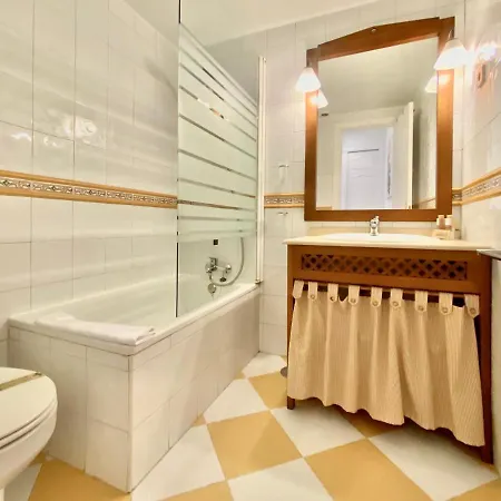 Charming Malasana Apartment
