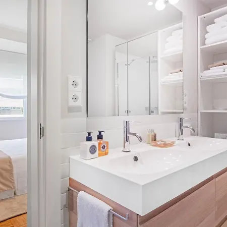 Apartment Nunez De Balboa I