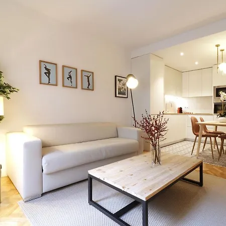 Royal Apartamento