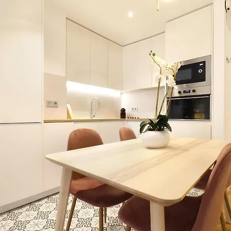 Royal Apartment Madrid