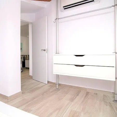 Center Next Plaza Mayor By Batuecas * Madrid
