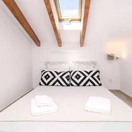 Center Next Plaza Mayor By Batuecas Apartment Madrid