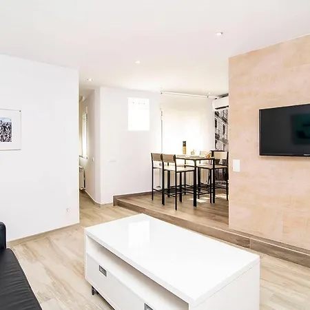 Apartment Center Next Plaza Mayor By Batuecas Madrid