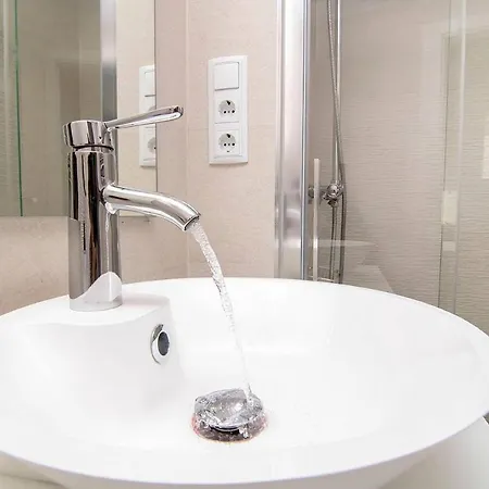 Apartment Center Next Plaza Mayor By Batuecas Madrid