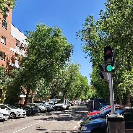 Apartamento 32 Marques Real