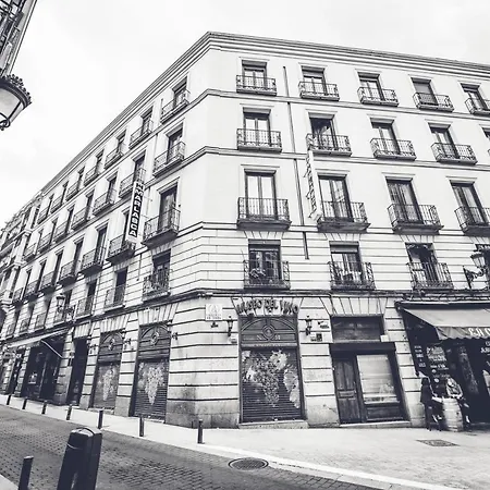 Marlasca Madrid