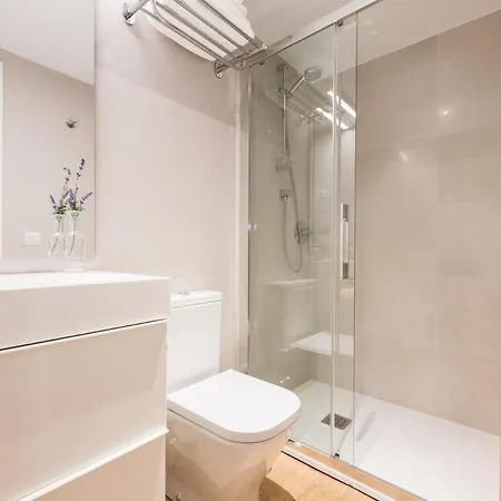 Opera I Apartment Madrid