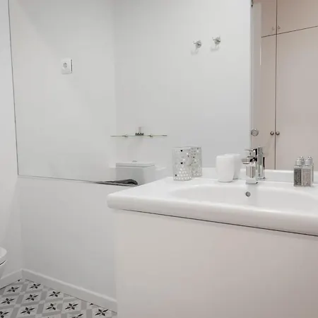 Apartamento Castello Vi