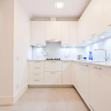 Lagasca Ii Apartment *