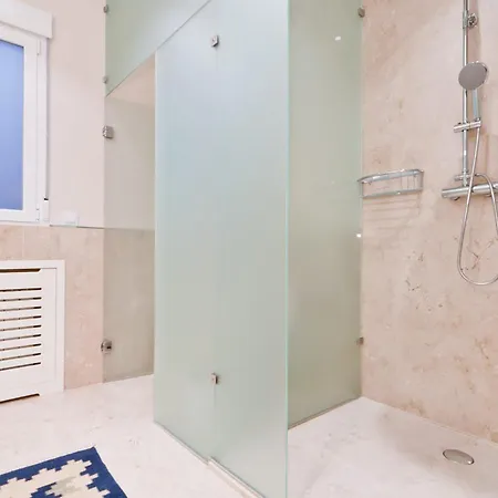 Apartment Lagasca Ii Madrid