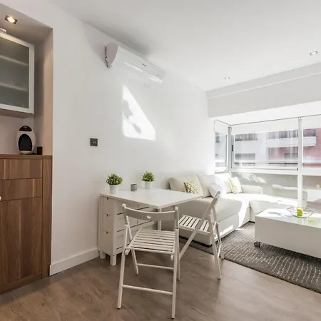 Apartment Barrio De Salamanca Lagasca Iii *