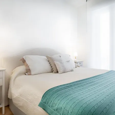 Apartamento Castello Vi