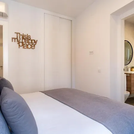 Apartment Charming For 4 Steps Away From Mercado De San Miguel , Calle Mayor Iv Madrid