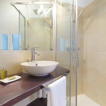 Apartamento Barquillo I Madrid