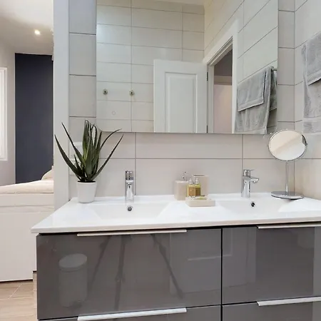 Apartment Santa Engracia Madrid