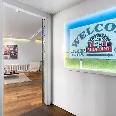 Apartamento Paseo De La Habana Iii