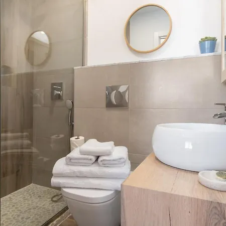 Plaza Olavide Ii Apartment Madrid