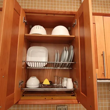 Good Prado Apartment