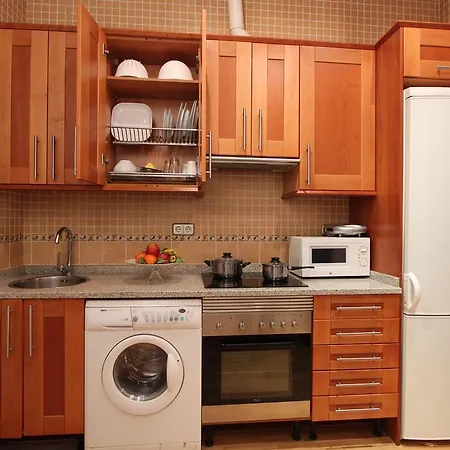 Apartment Good Prado *