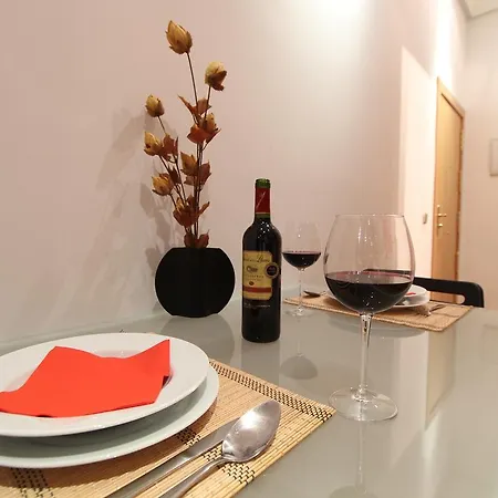 Good Prado Apartment Madrid