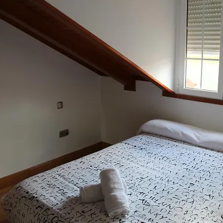Apartment Good Prado *