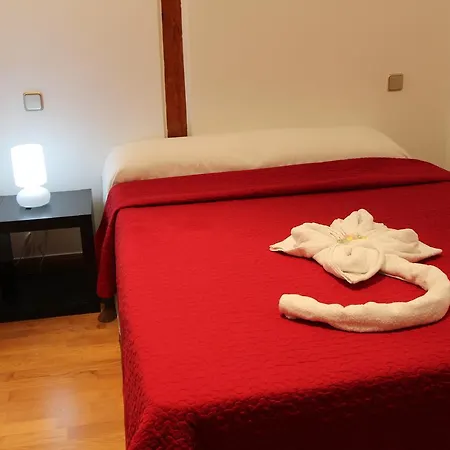 Good Prado Apartment Madrid