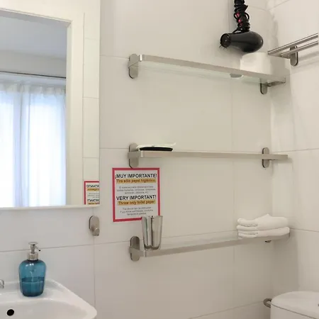 La Zona Guest house