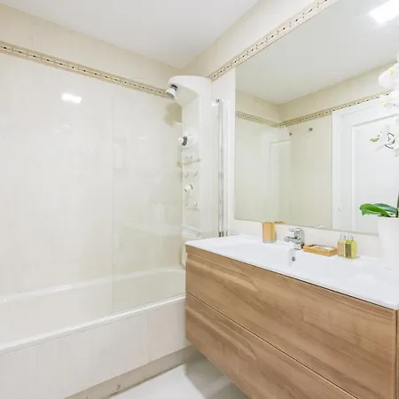 Apartment Arturo Soria Ii *