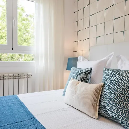Apartment Arturo Soria Ii