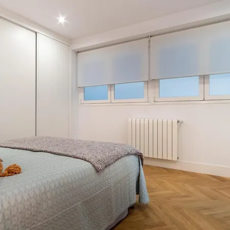 Retiro Deluxe *