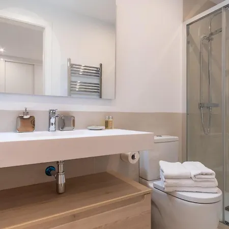 Retiro Deluxe