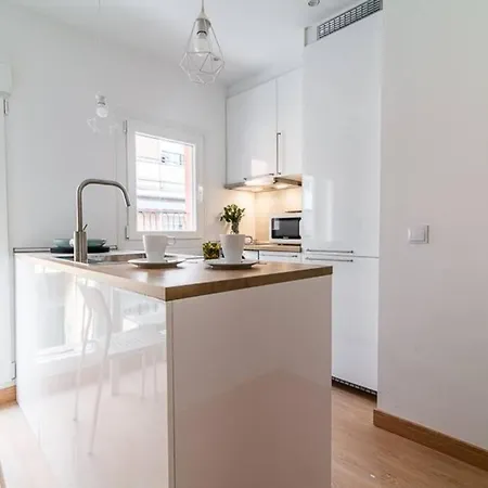 Apartment #13gh1 De 1 En Tetuan