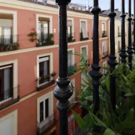 Apartment Reina Sofia Boutique Ii *