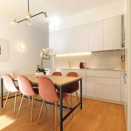 Apartment Reina Sofia Boutique Ii