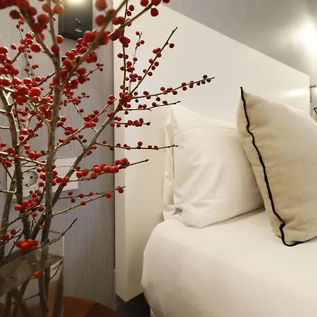 Apartment Reina Sofia Boutique Ii Madrid