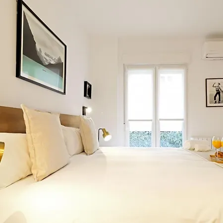 Royal Apartment Madrid