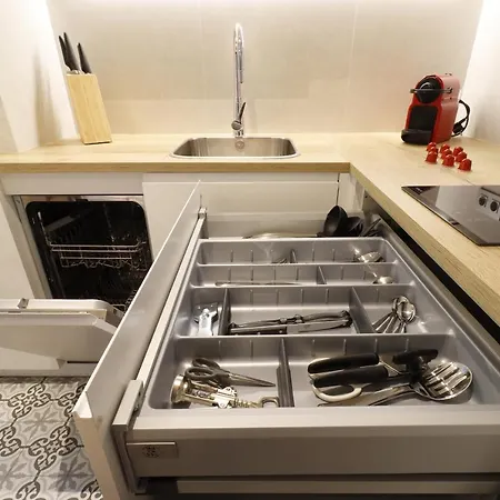 Apartamento Royal *